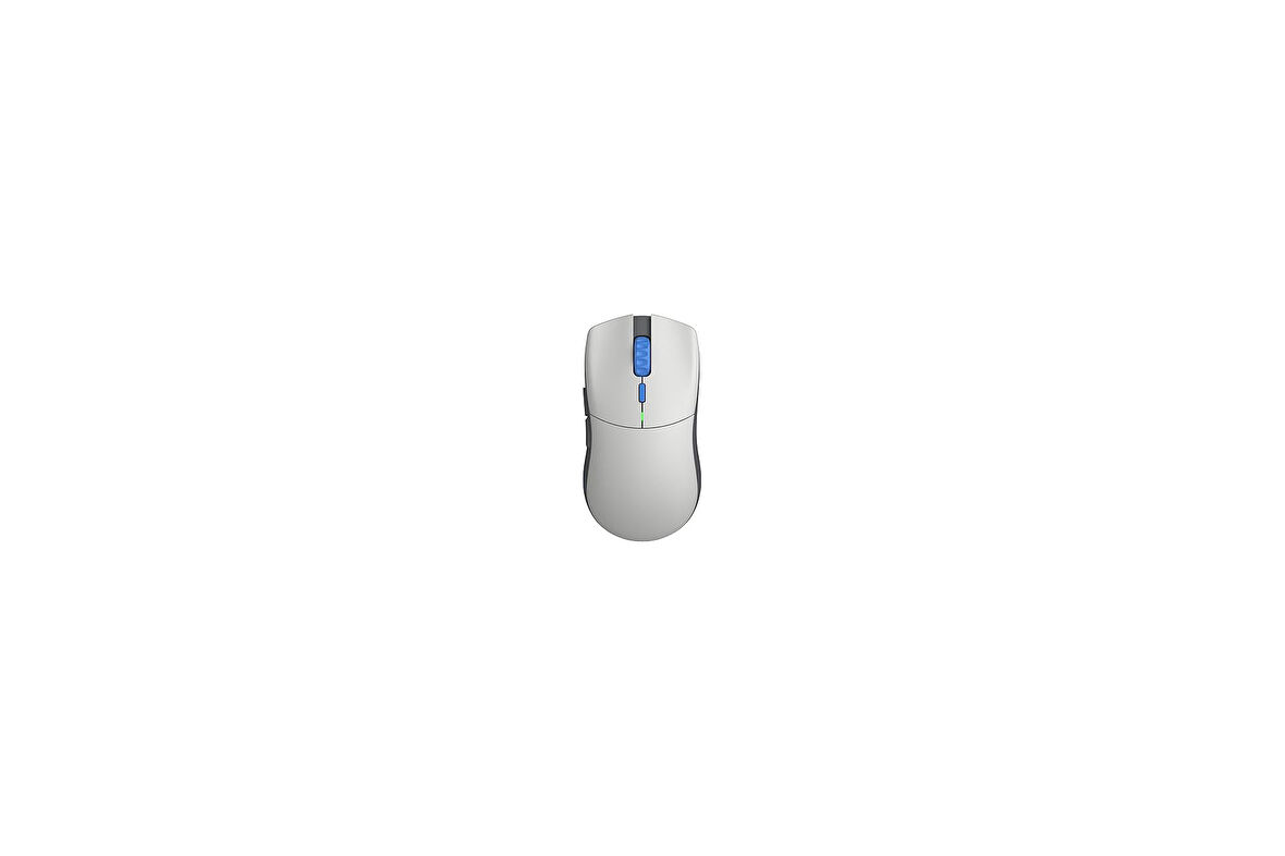 Glorious PC Oyun Yarışı Serisi Bir Ekşi Droitier RF Optik 19000 DPI Dosyasız