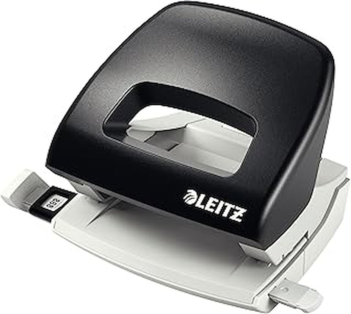 Leitz 50380095 NeXXt Delgeç, Siyah