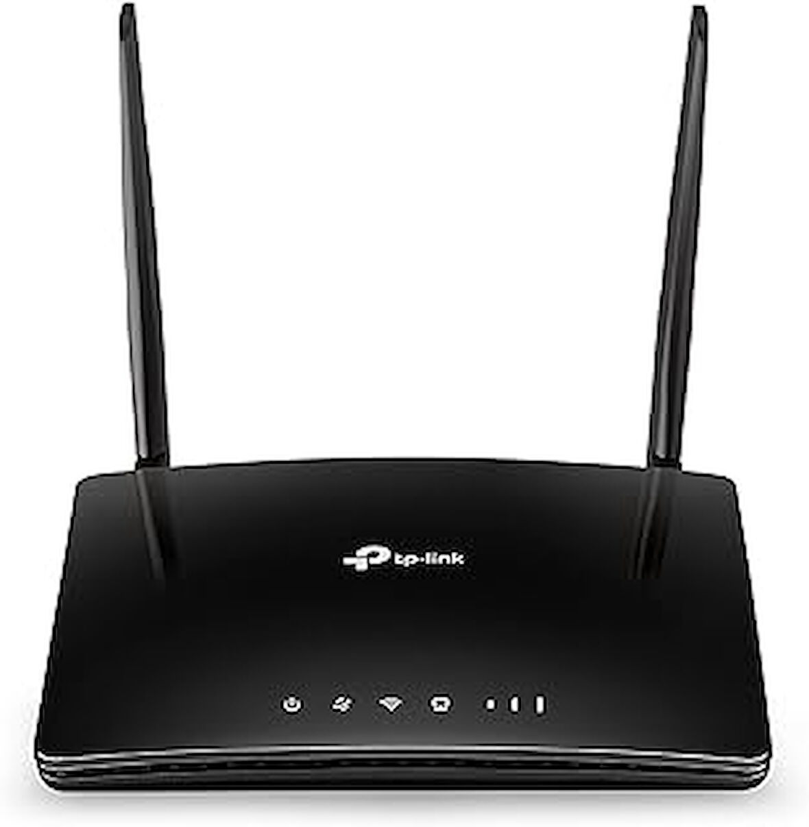 TL-MR6400, N300 Mbps Kablosuz 4G LTE Router, 4G/3G SIM Yuvası, Yapılandırma Gerektirmez, Konuk Ağı ve Ebeveyn Kontrolü Desteği