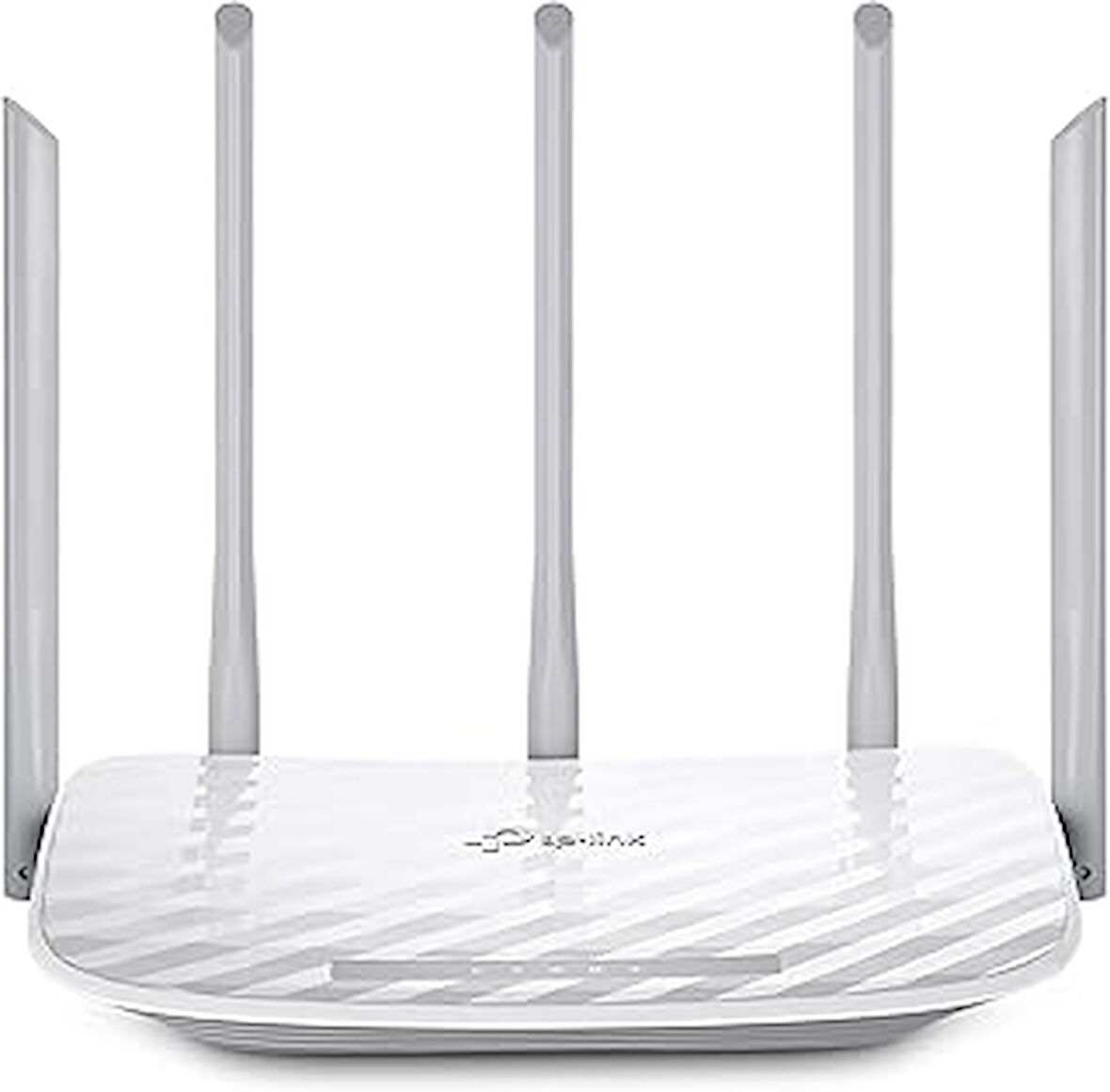 Archer C60, AC1350 Mbps, Geniş Menzil, Beamforming, Access Point Modu, Dual-Band Wi-Fi 5 Router