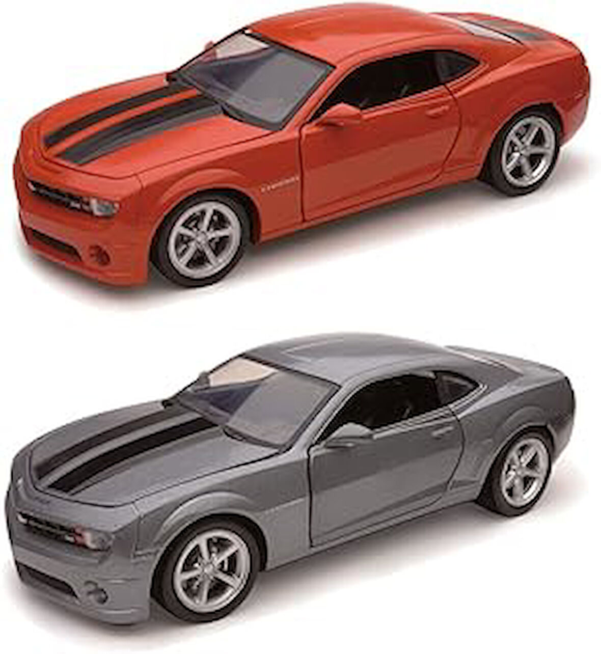 NRY-New Ray Cruiser Chevrolet Camaro Model Araba