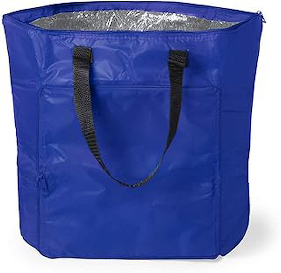 Makito Soğutucu Çanta Soğutucu Çanta Cooler Bag Unisex, Lacivert, Tek Boy