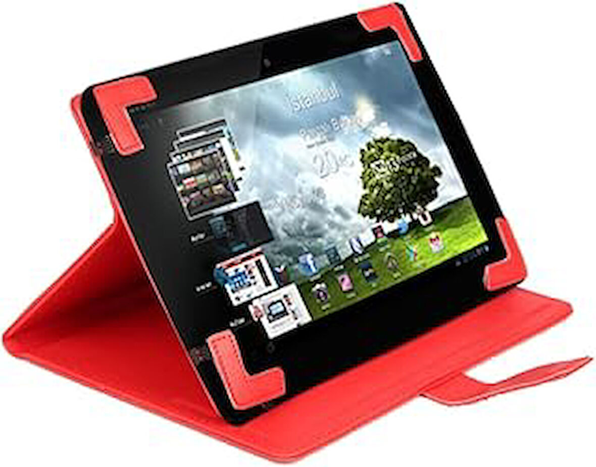 Dama Stile 9.7" Universal Standlı Tablet Kılıfı