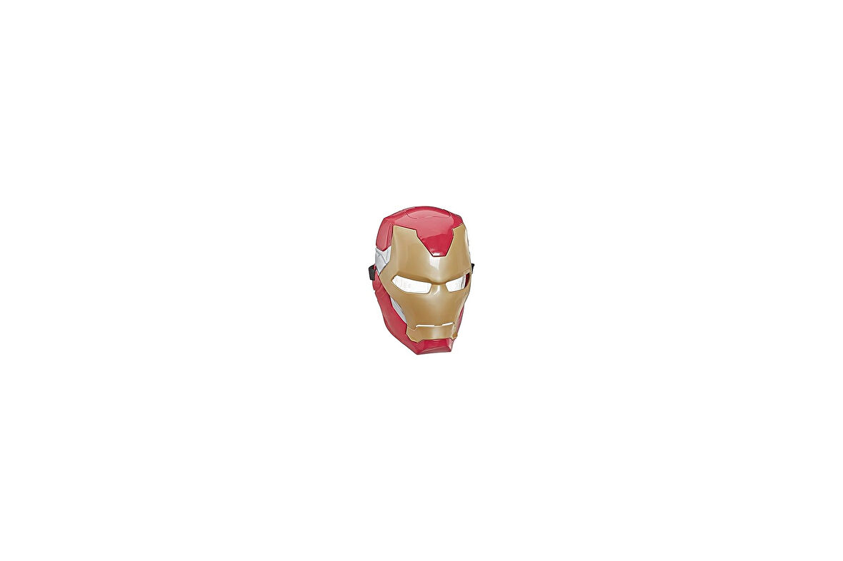 AVENGERS- Elektronik Maske, Oyuncak