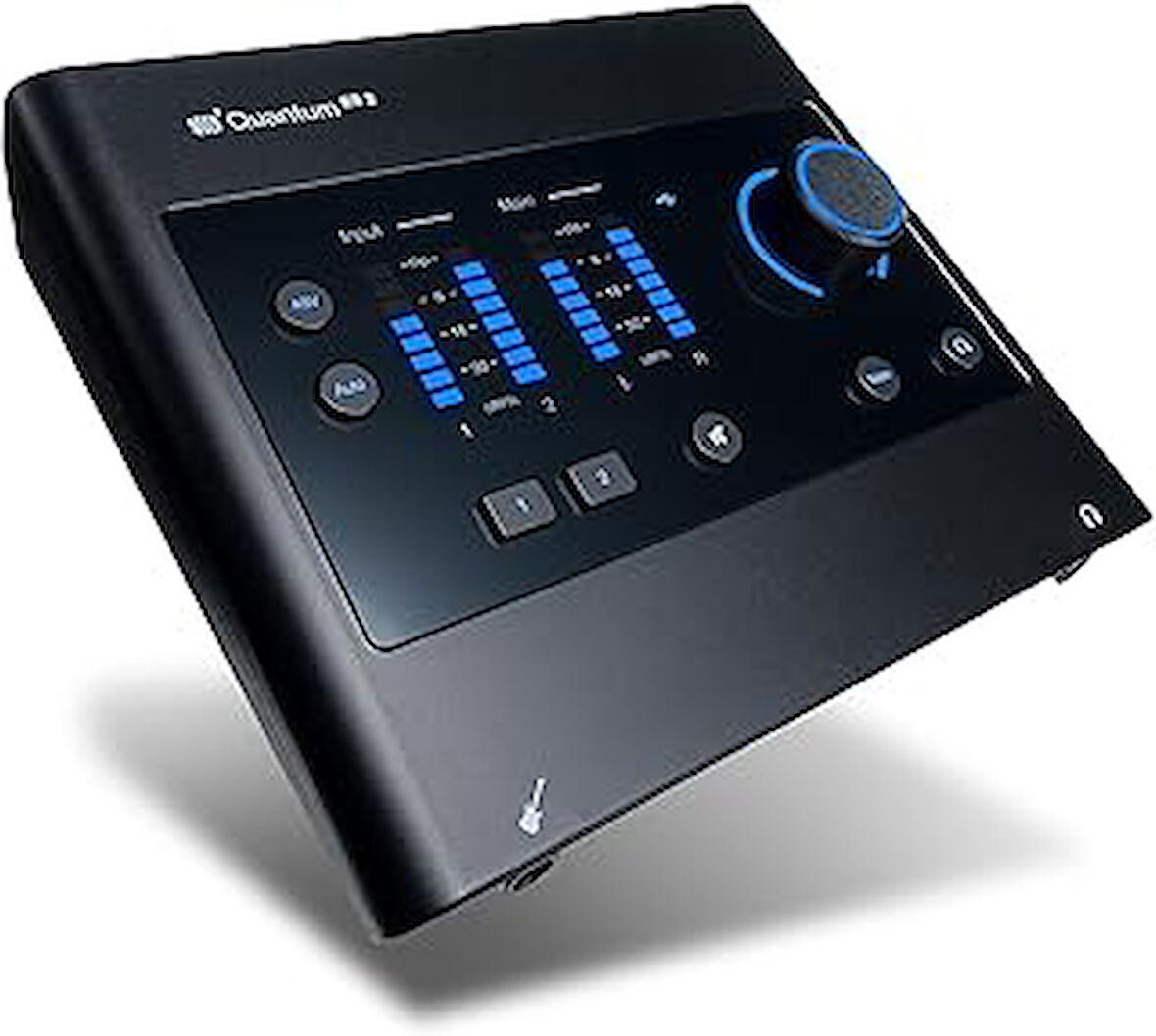 PreSonus Quantum ES2-2 x 2, 24-bit / 192 kHz Ses Kartı, 6 Aylık Studio One+ Üyeliği