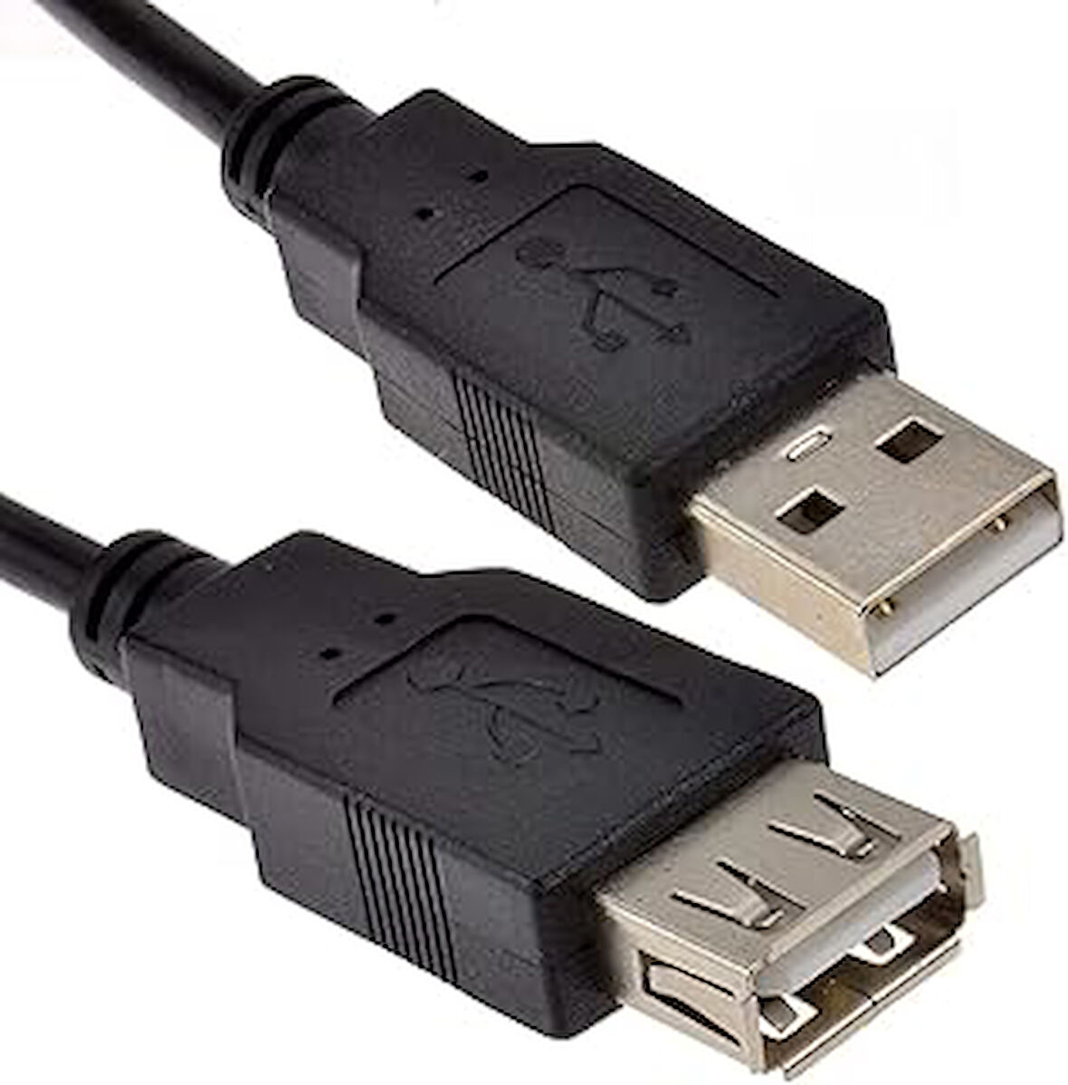 Ancheyn Usb Uzatma Kablosu Dişi Erkek Kablo Ekleme 1.5 Metre 4224