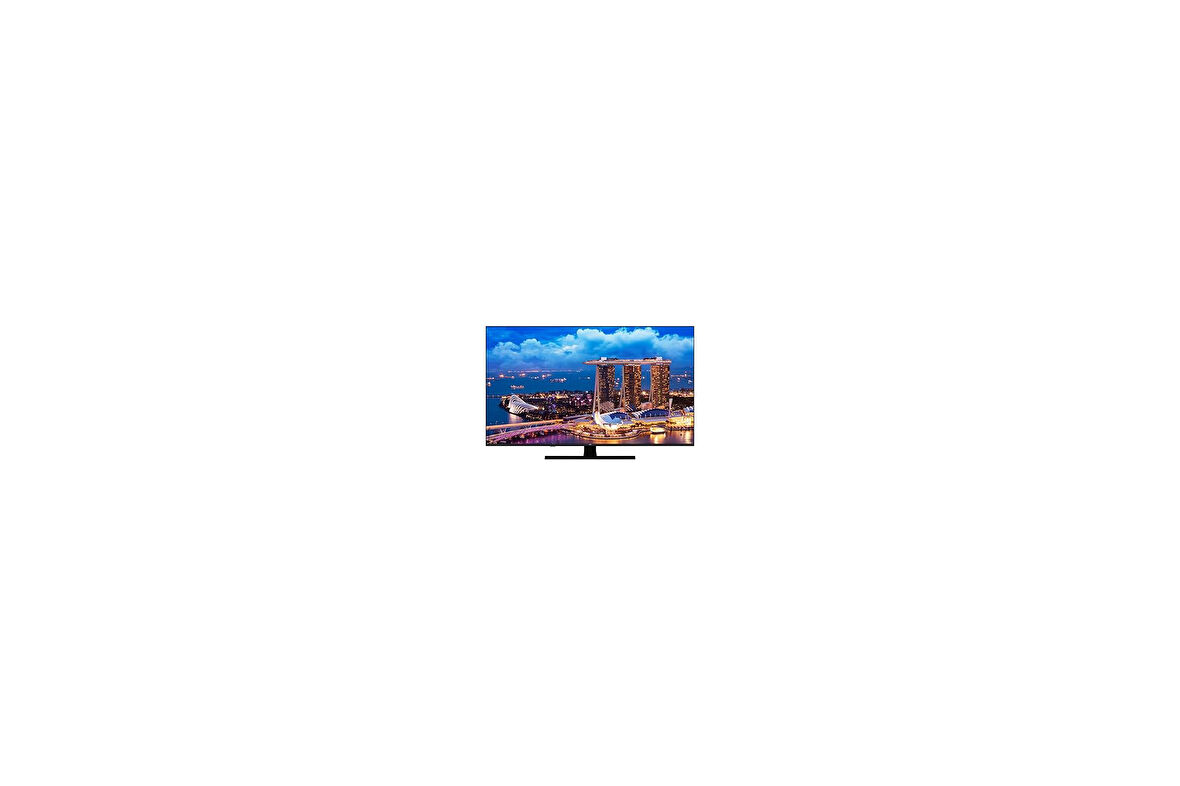 JVC LT-65VAQ7405T 65 İnç 164 Ekran 4K Ultra HD Uydu Alıcılı Android Smart Led TV