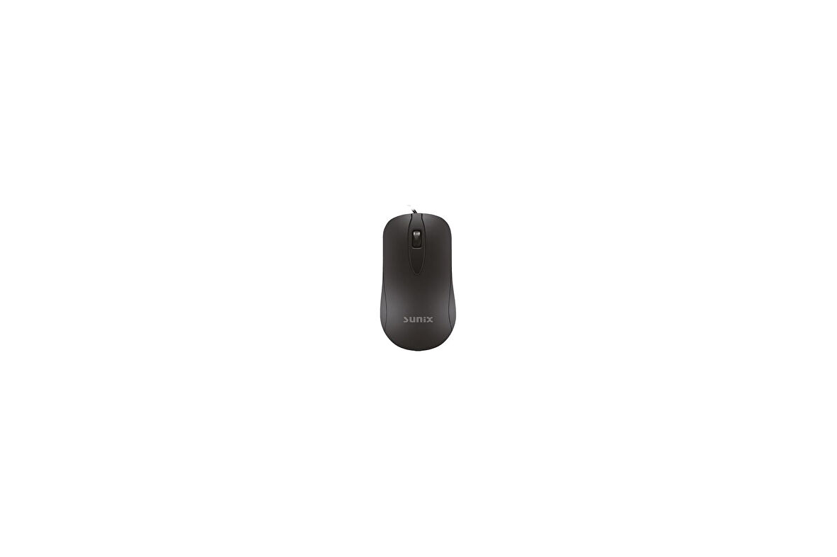 Kablolu Optik Mouse MS-40