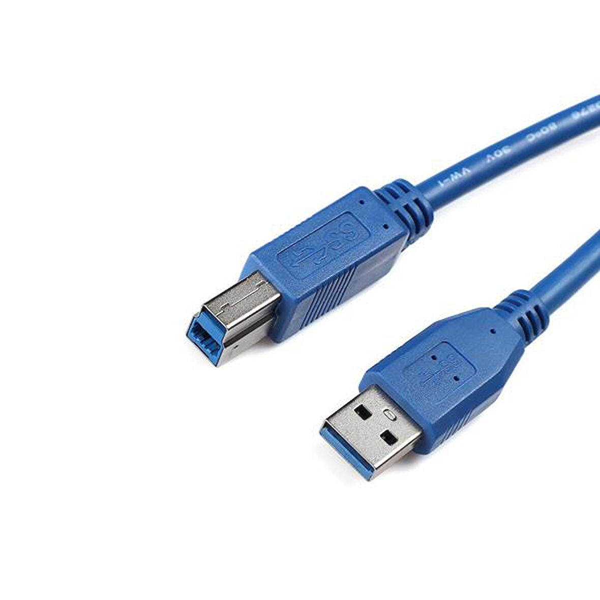 YK-14228 Yazıcı Kablosu Usb 3.0 1.8 Metre