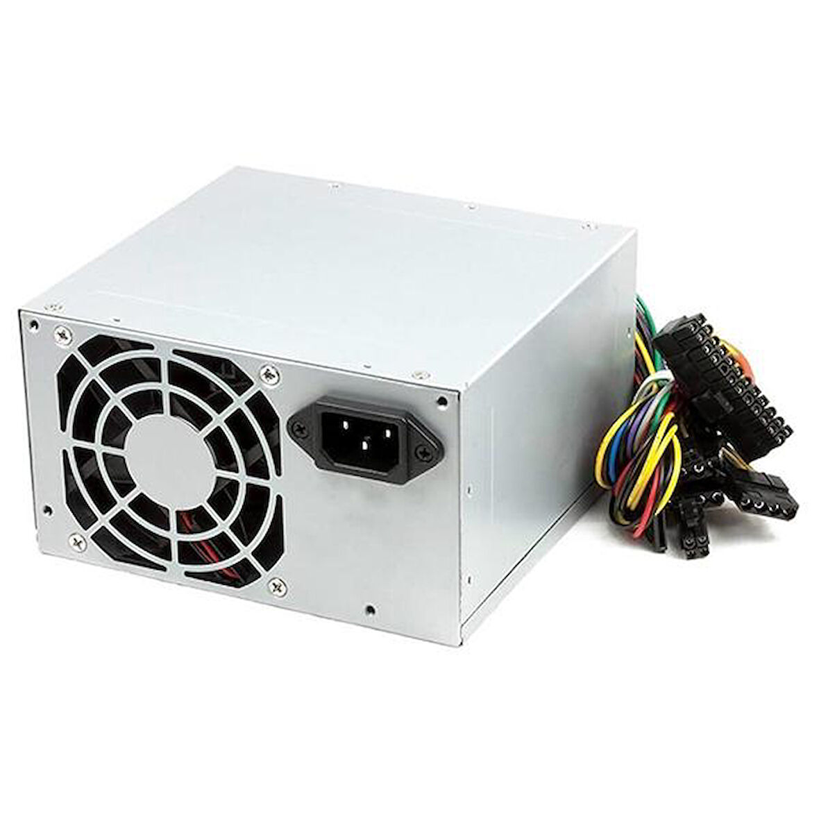 CONCORD C-874 Power Supply 200 Watt