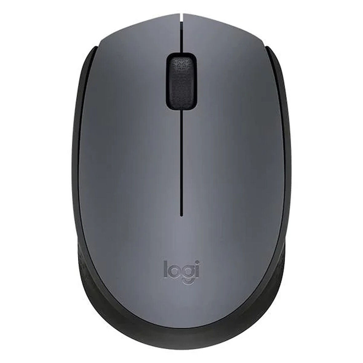 M170 USB SİYAH KABLOSUZ MOUSE 910-004642