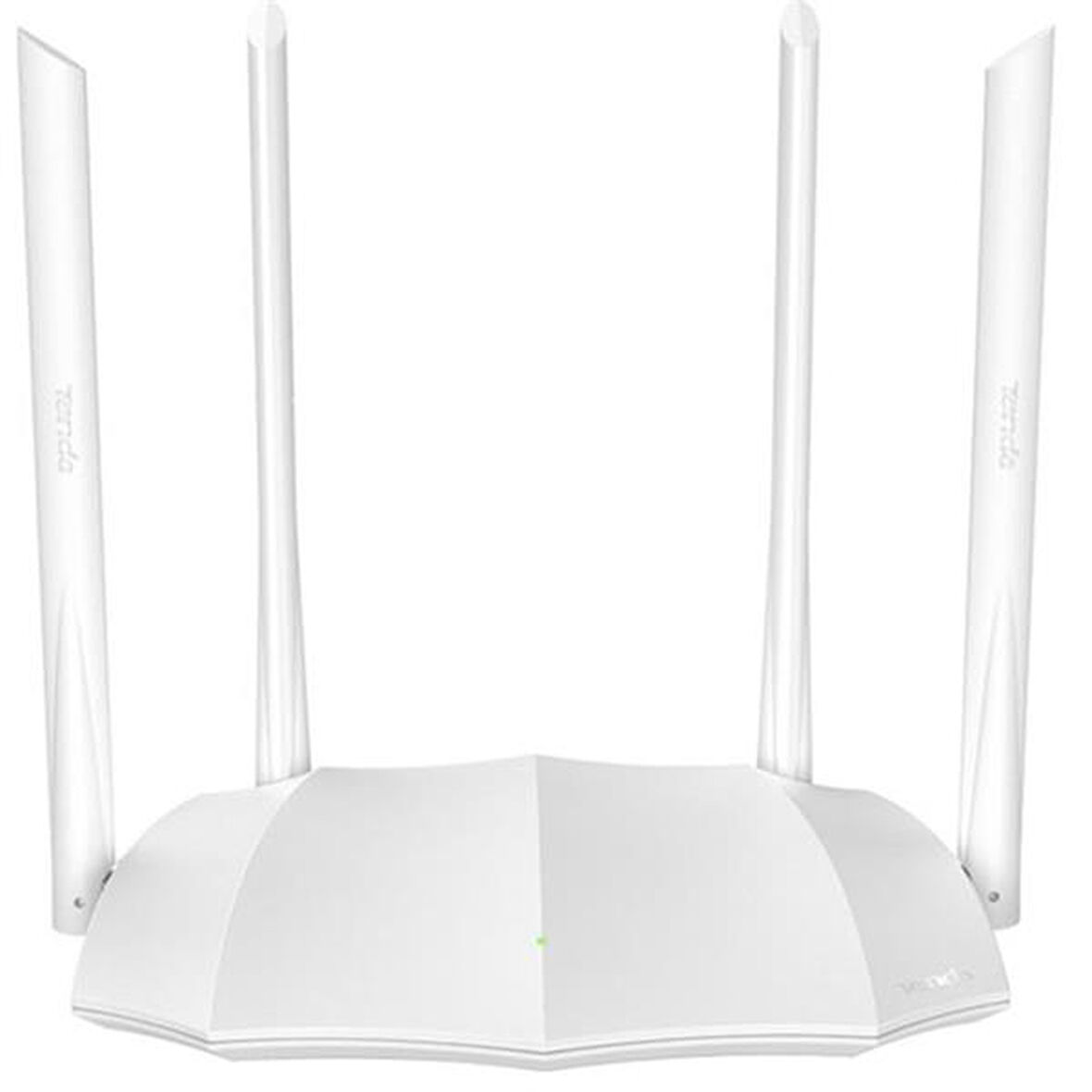 AC5 1200 MBPS DUAL-BAND 4 PORT WIFI ROUTER+ACCESS POINT