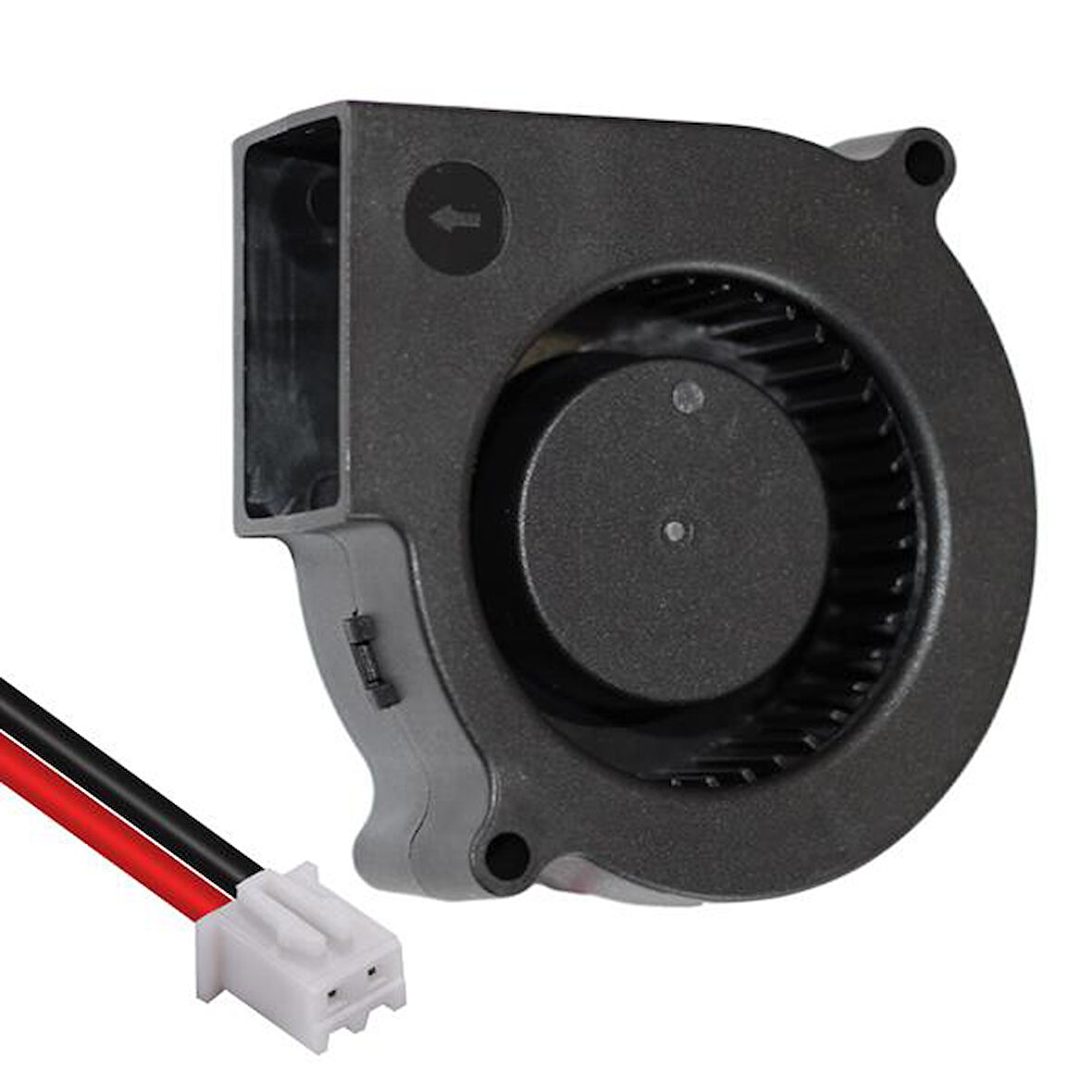 IC-217A FAN 75X75X30 12V SALYANGOZ FAN