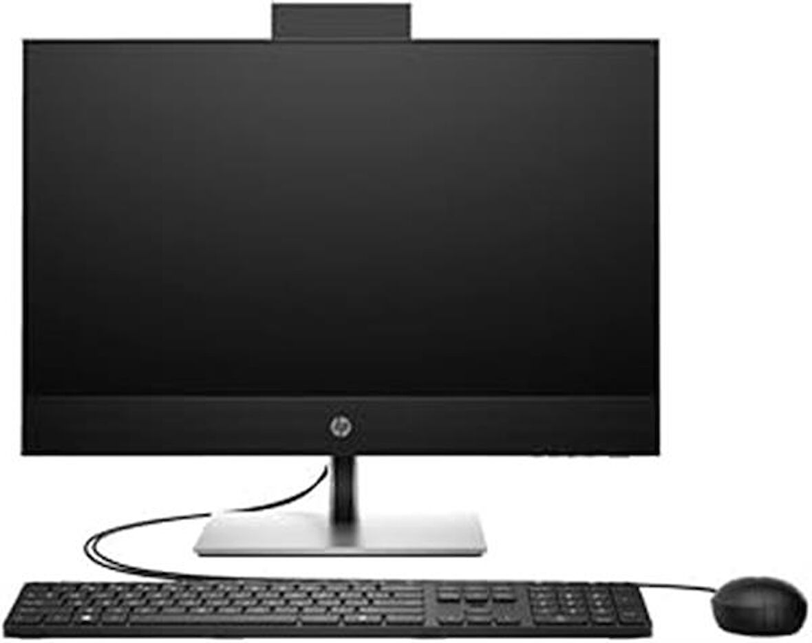 HP Proone 440 G9 A55A8ET İ5-13500T 8 GB 512 GB SSD 23.8'' Freedos All-İn-One Masaüstü Bilgisayar