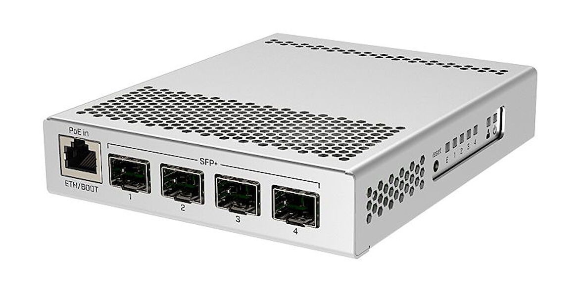 Cloud Router Switch 305-1G-4S+IN