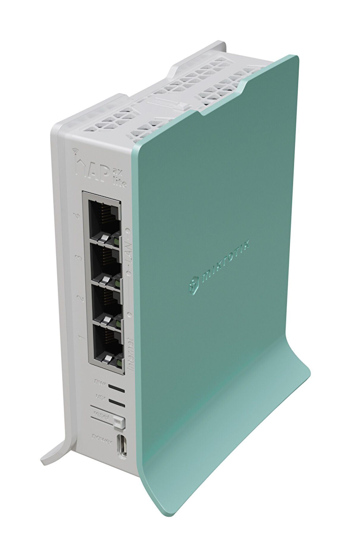 MikroTik RouterBOARD hAP ax lite