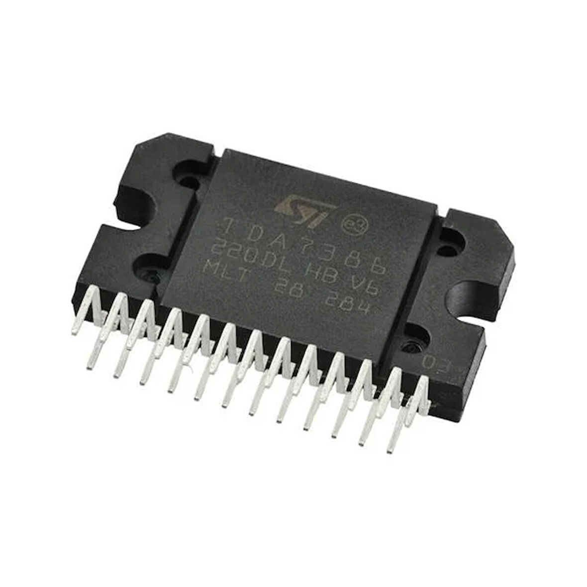 TDA 7386 FLEXIWATT-25 Entegre Devre
