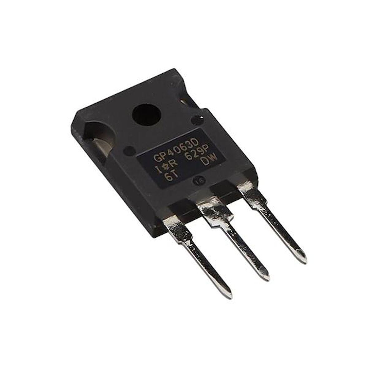 IRGP4063D TO-247 IGBT Transistör