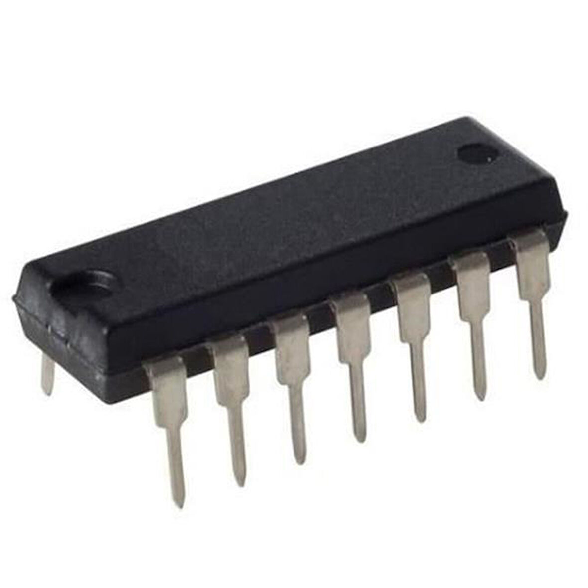 LM 723CN Entegre