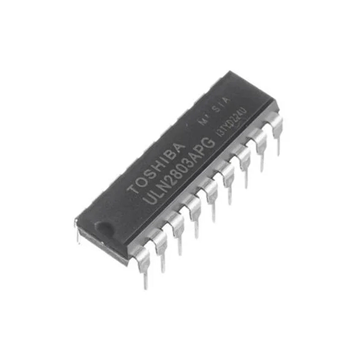 ULN 2803A DIP-18 Entegre Devre