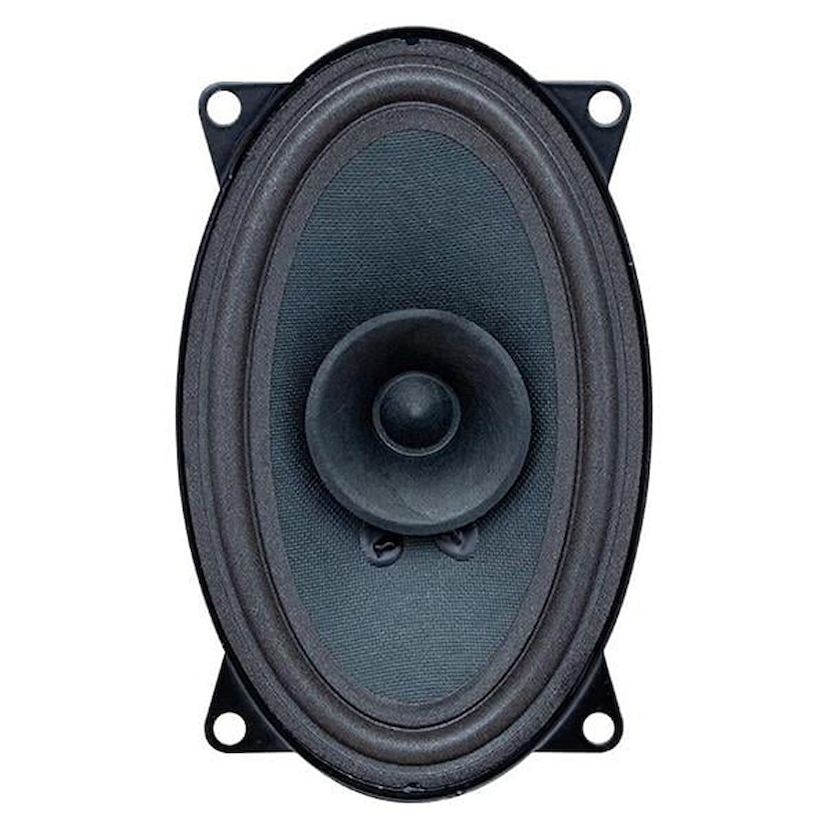 Leone Reno 9 Mini 4X6 Oval 4 Ohm Tek Hoparlör