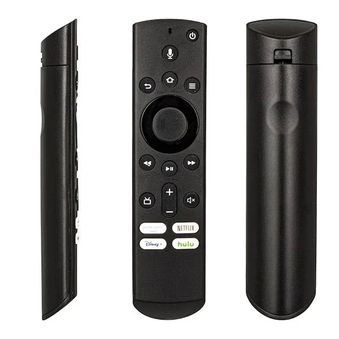 Huayu Amazon Fire Tv Af-V4 Media Oynatıcı Kumandası