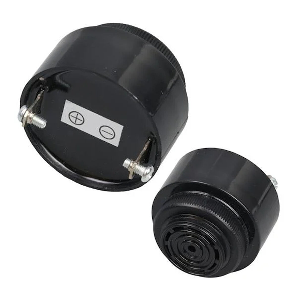 43Mm Buzzer-24V