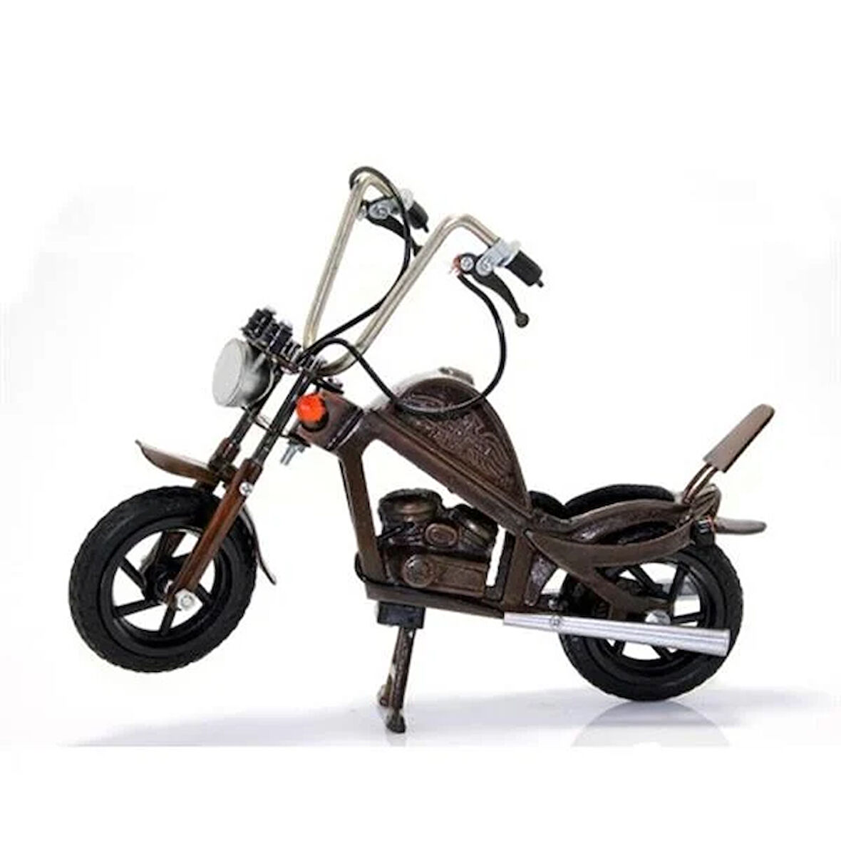 Metal Motor Model 2