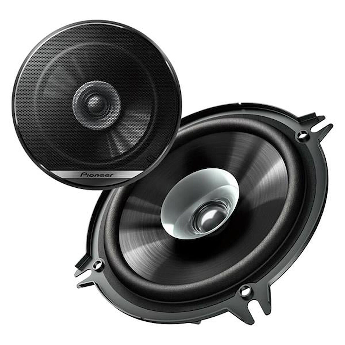 TS-G1710F 6'' 17Cm Düz 280W Oto Hoparlör