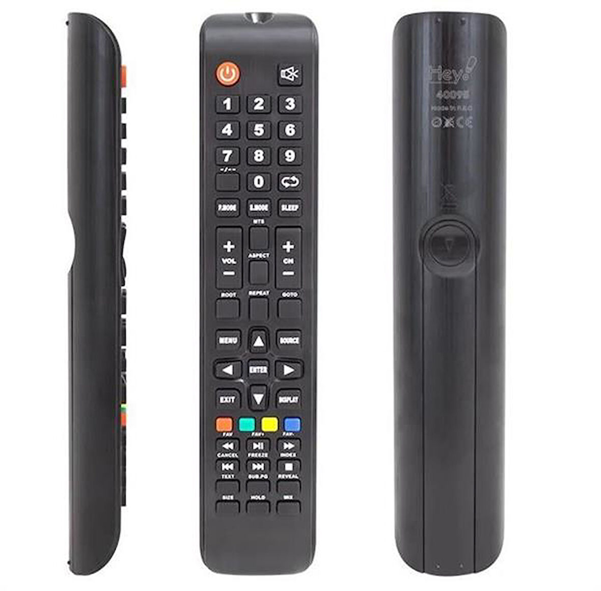 Hey Sunny Skytech LCD-7 ST-1930-2230 TV Olimpia Lcd Kumanda