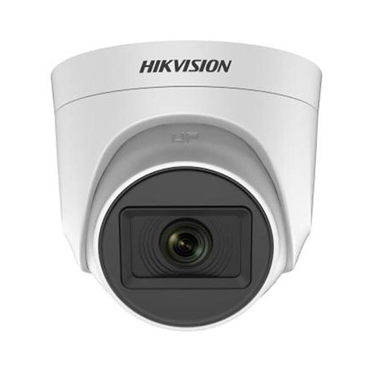 Hikvision Tvi-Ahd 1080P 2Mp 2.8Mm Sabit Lens Dome Analog Kamera (Ds-2Ce76D0T-Exipf)