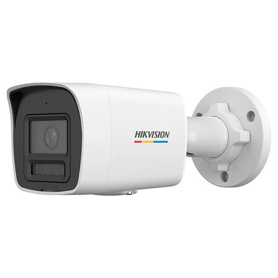 Hikvision 4Mp 2.8Mm Sabit Lensli Bullet Ip Kamera (Ds-2Cd1047G2H-Liuf)