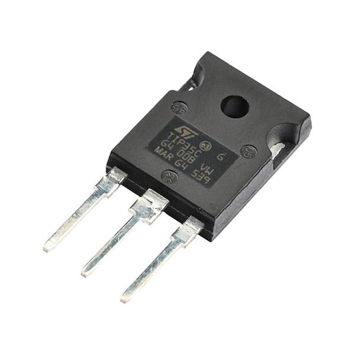 TIP 35C TO-247 Transistör