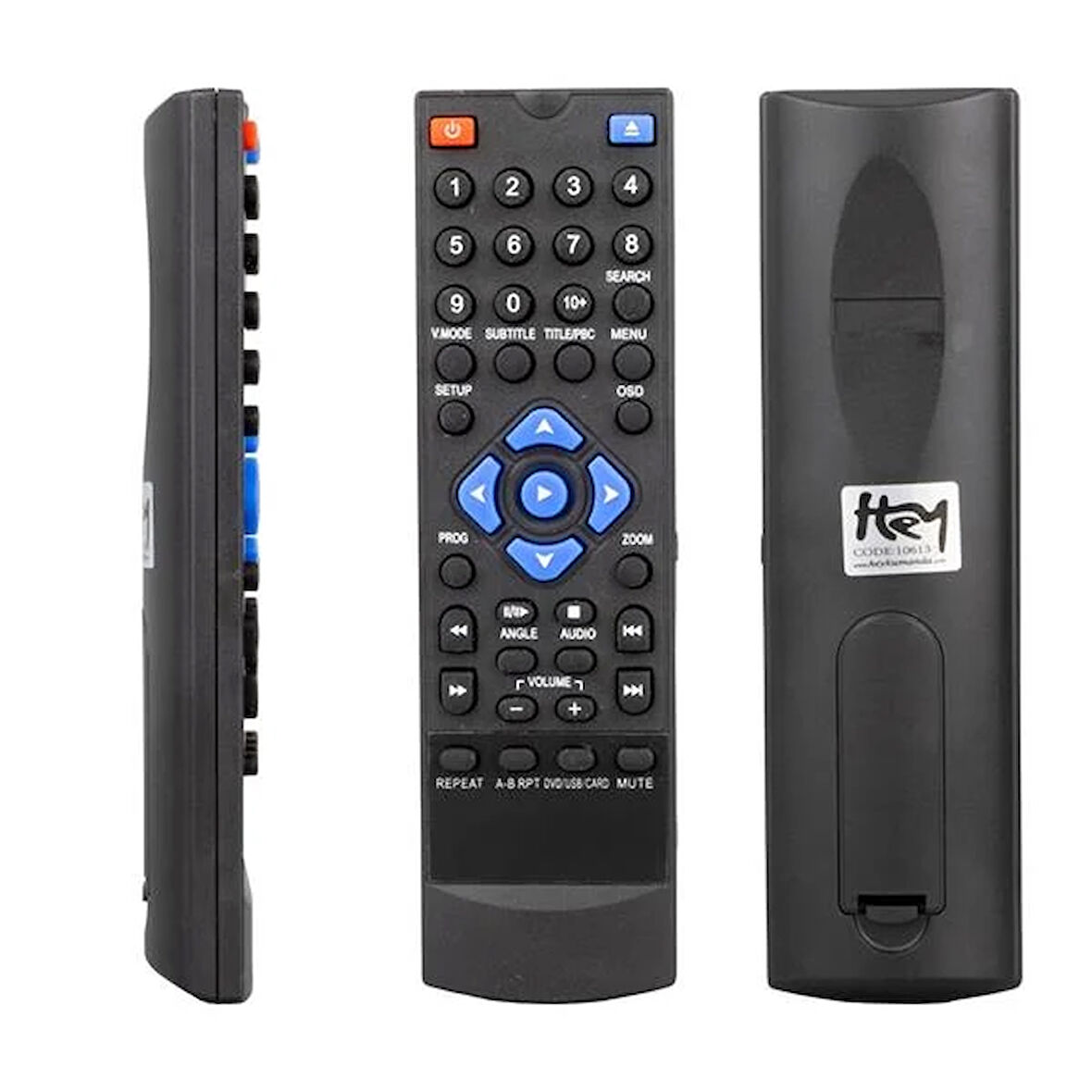 Next YE-9900 HDMI Dvd Kumandası
