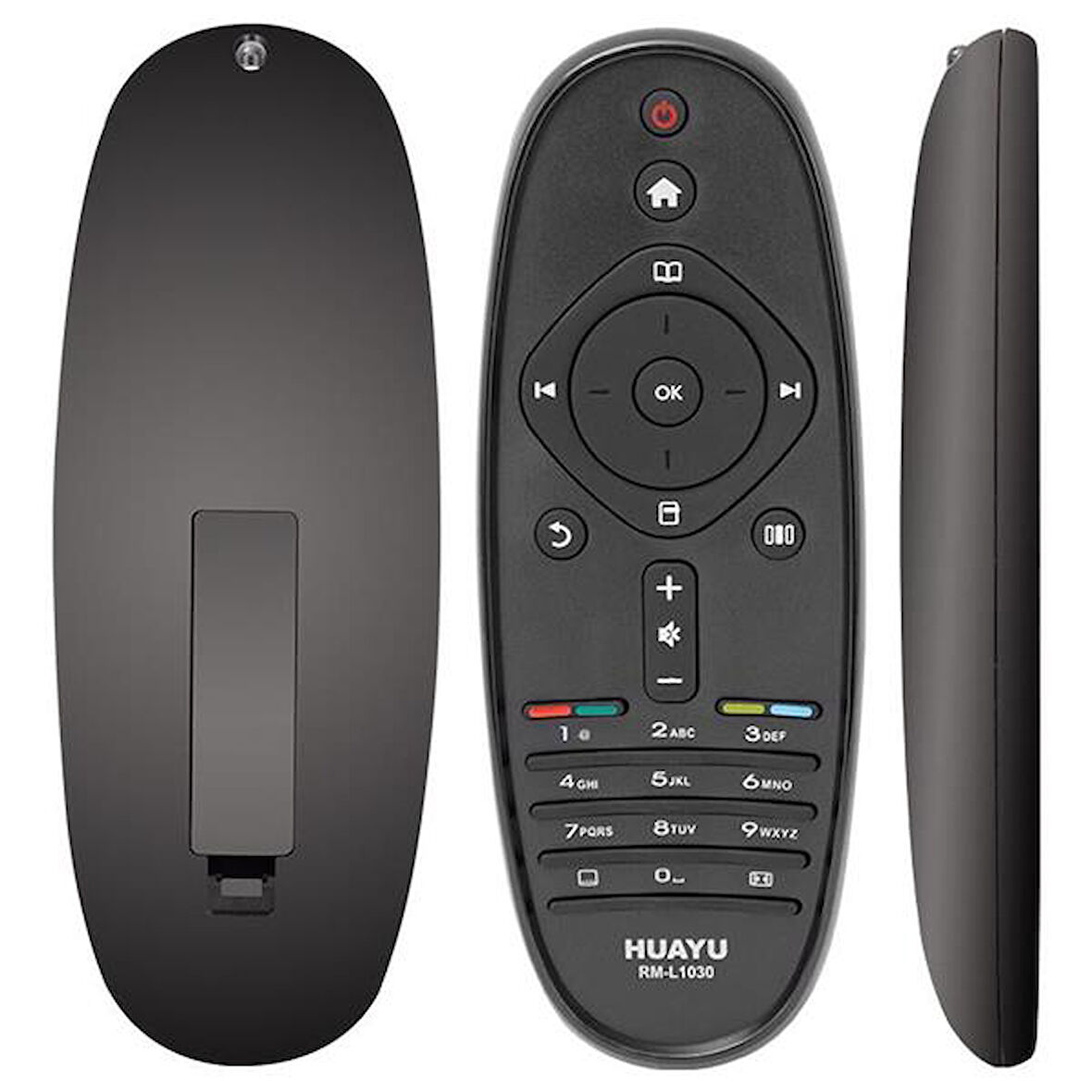 Rm-L1030 Universal Lcd-Led Tv Kumandası