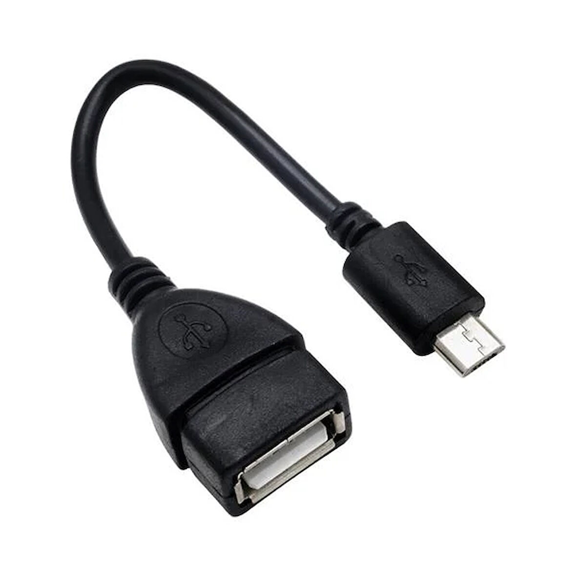 PM-OTG15 Micro USB OTG Data Kablosu