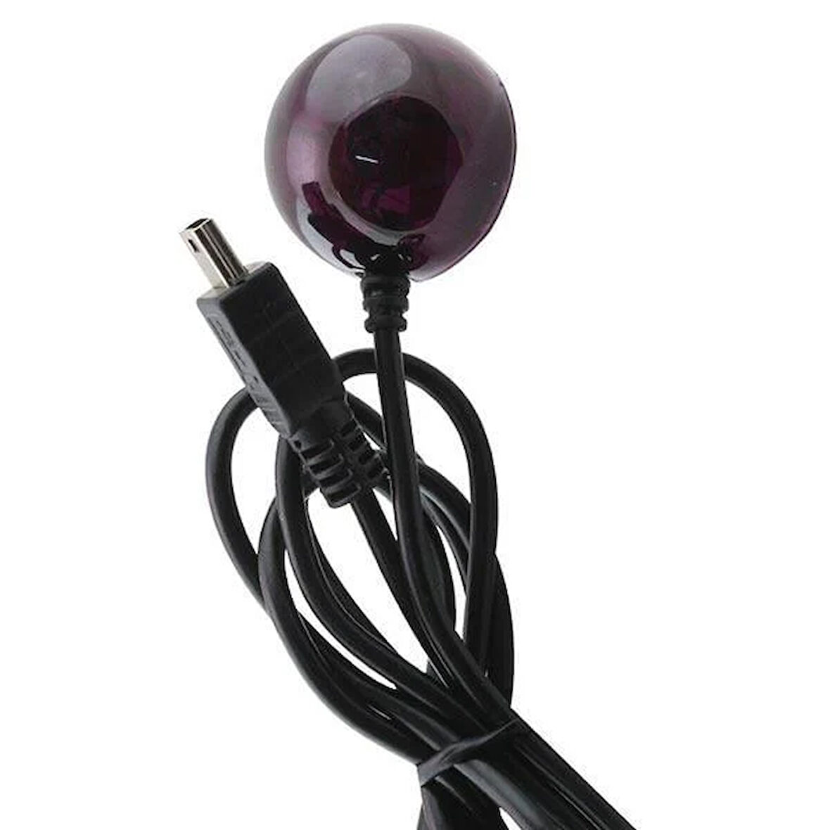 Natural – Vip - Exclusive - Private / Digiline DG-550 / / Amstrad MD-117 HD / Minibox / Hiremco Mini HD / S50 / Hitech Sattube 5 Pin Uydu Alıcı Göz