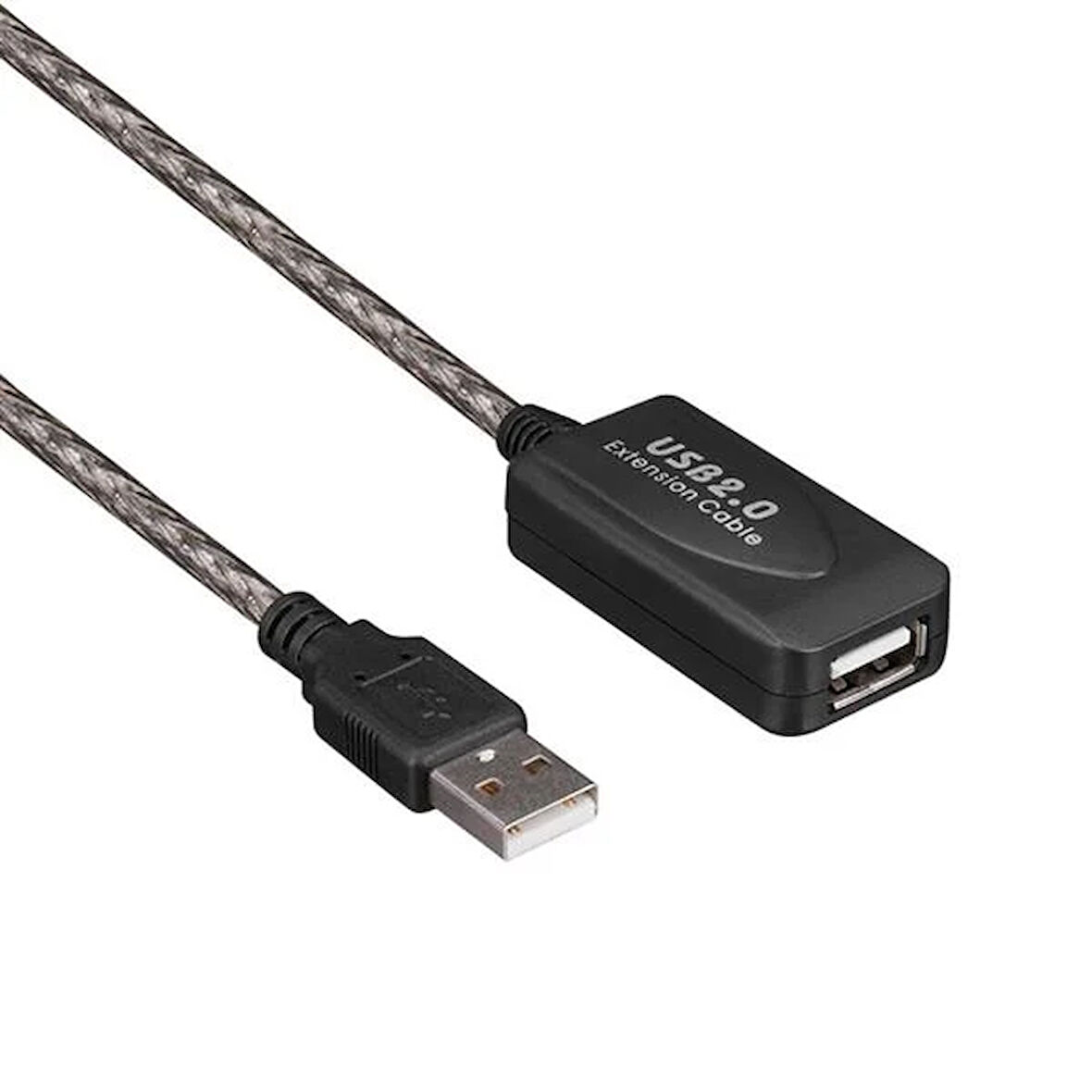 Usb 2.0 15 Metre Uzatma Kablosu PM-11426
