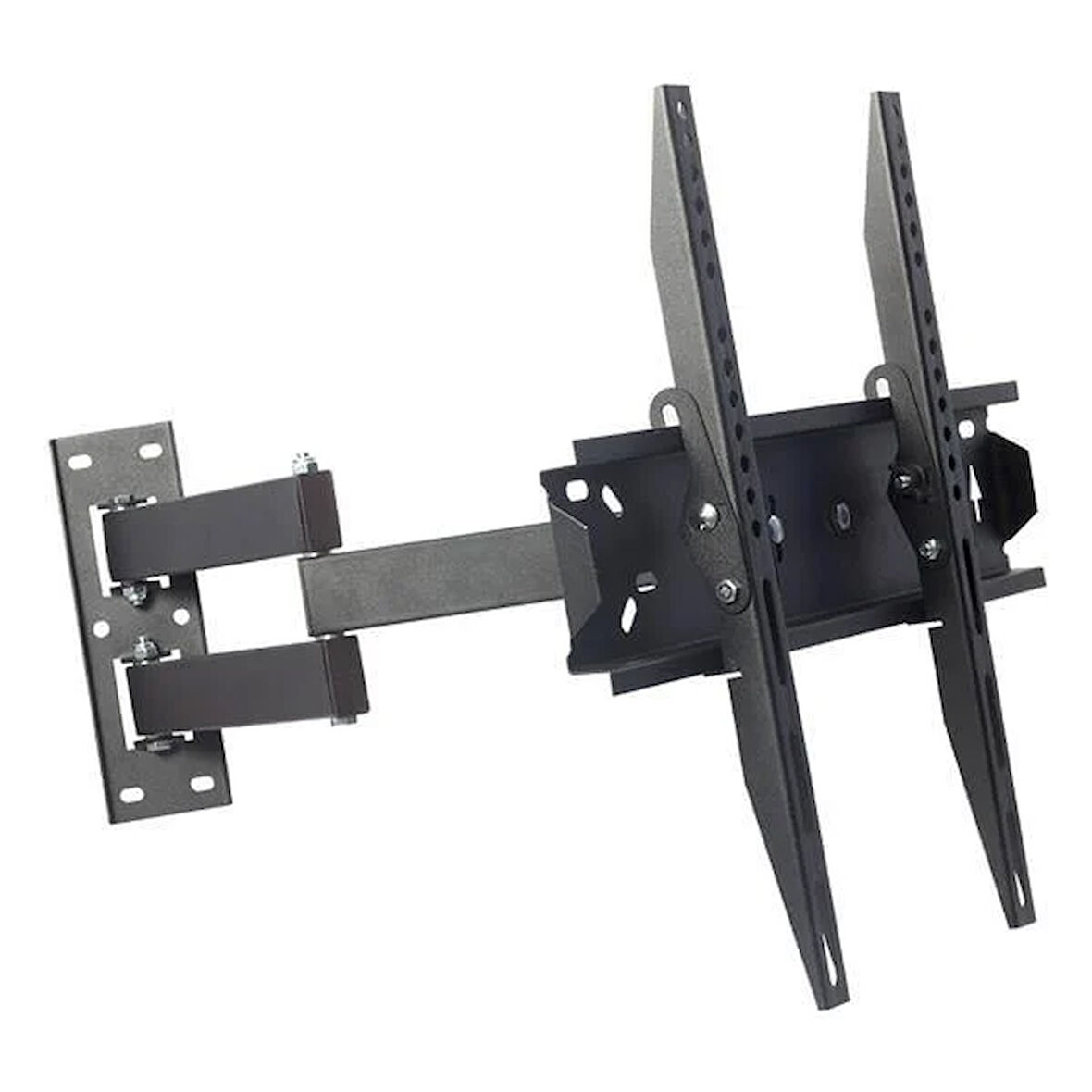 PWR-405-M Hareketli 32''-47'' Lcd-Led Tv Askı Aparatı