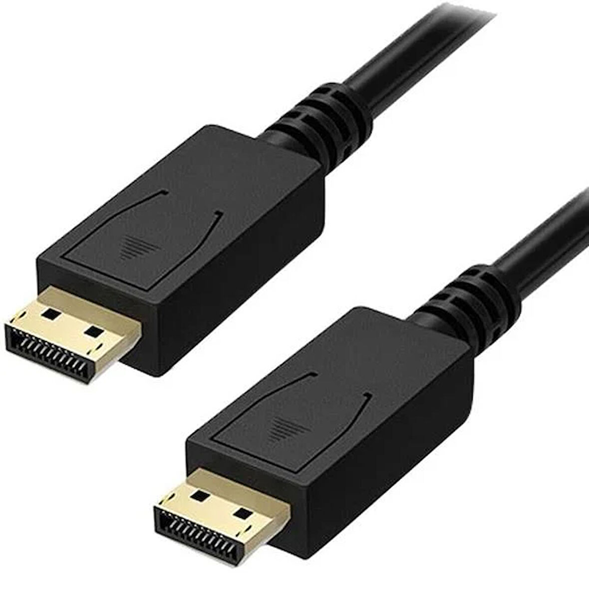 Pm-18627 Display Port 3 Metre Kablo