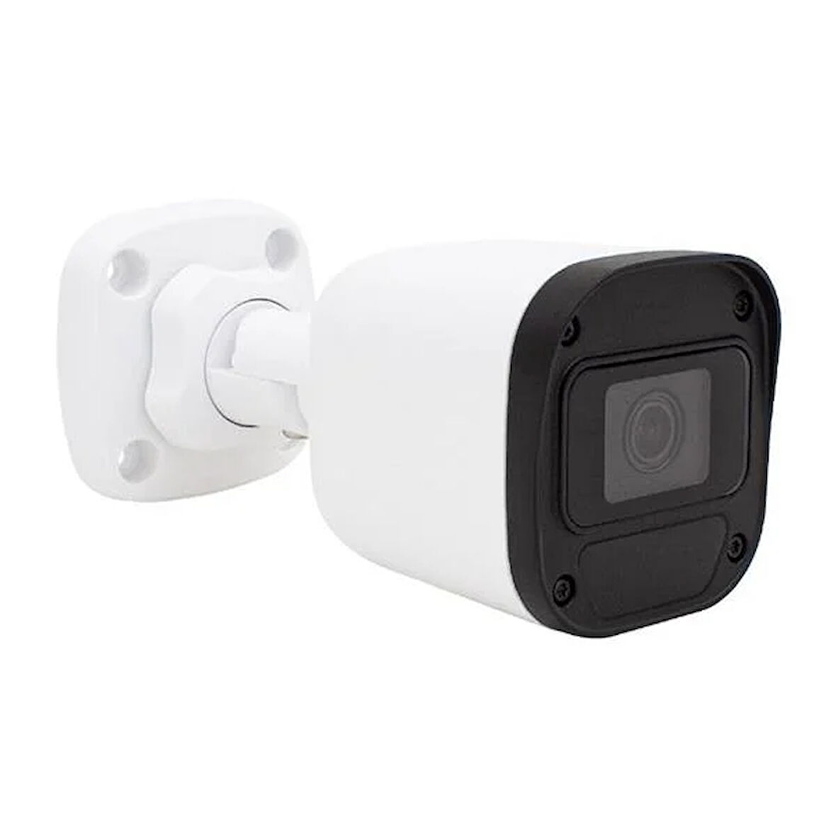 PM-6380 2MP H265 + Poe Metal Kasa Ip Kamera Uniview