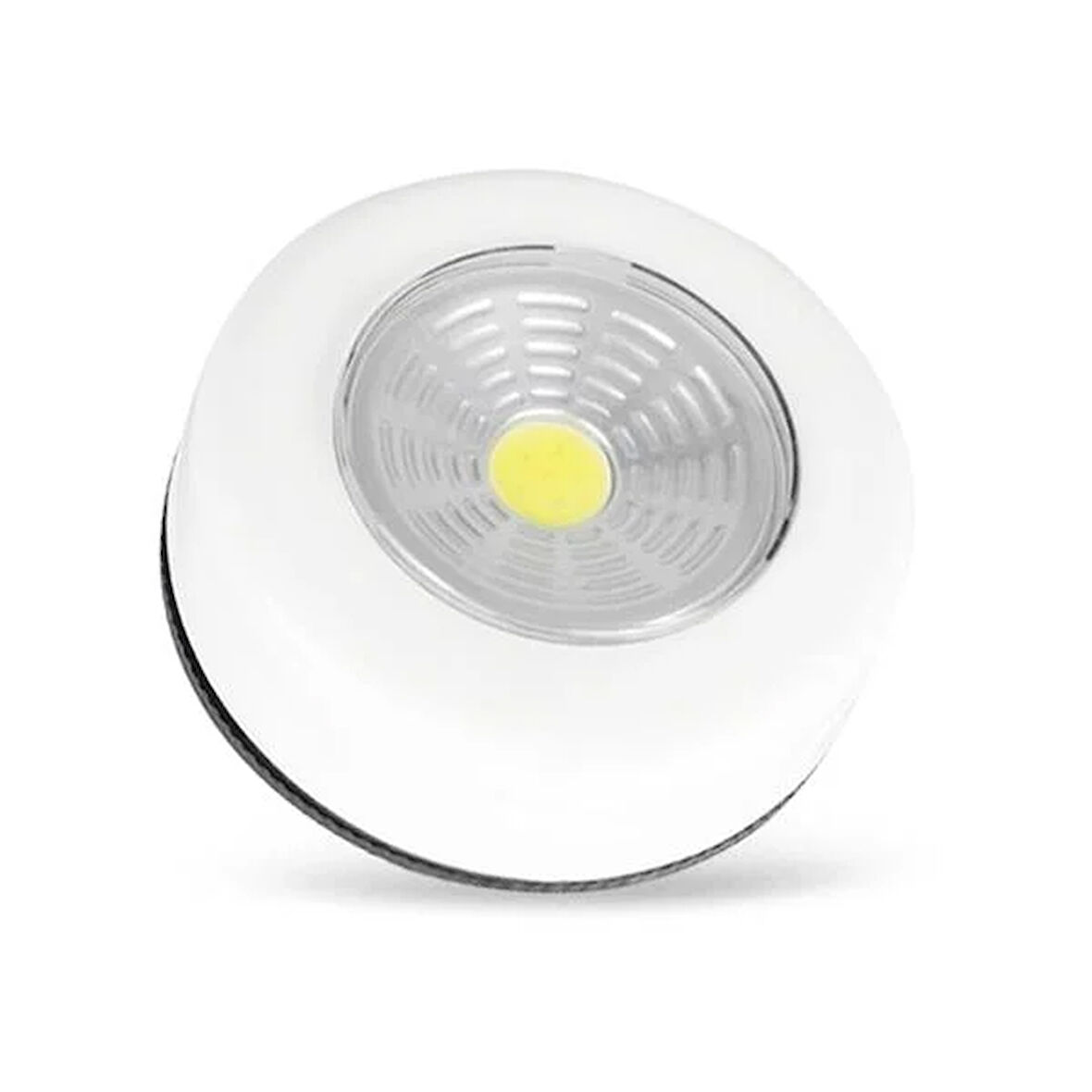 Power Ledli Kendinden Yapışkanlı Pilli Led Aydınlatma PM-14325