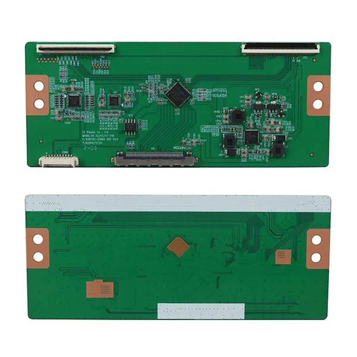 LG 42 İnc Lcd Led T-Con Board 2718 A1 V6 32/42/47 FHD TM120HZ_TETRA