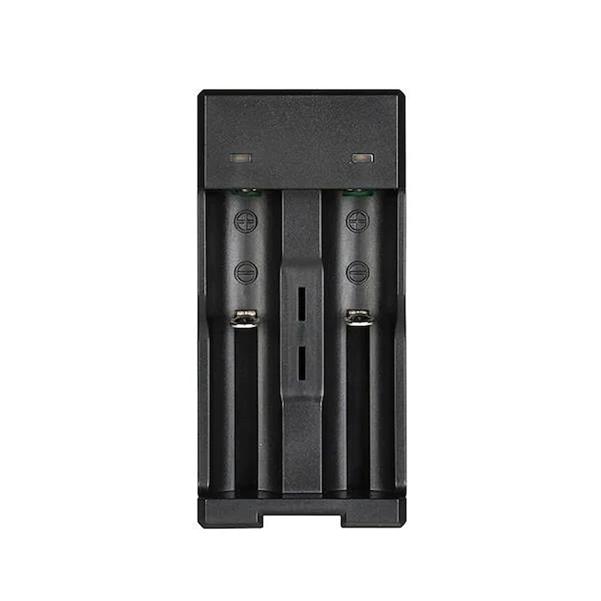PMR-988 4.2 Volt 2 X 1200 Mah Pil Şarj Cihazı