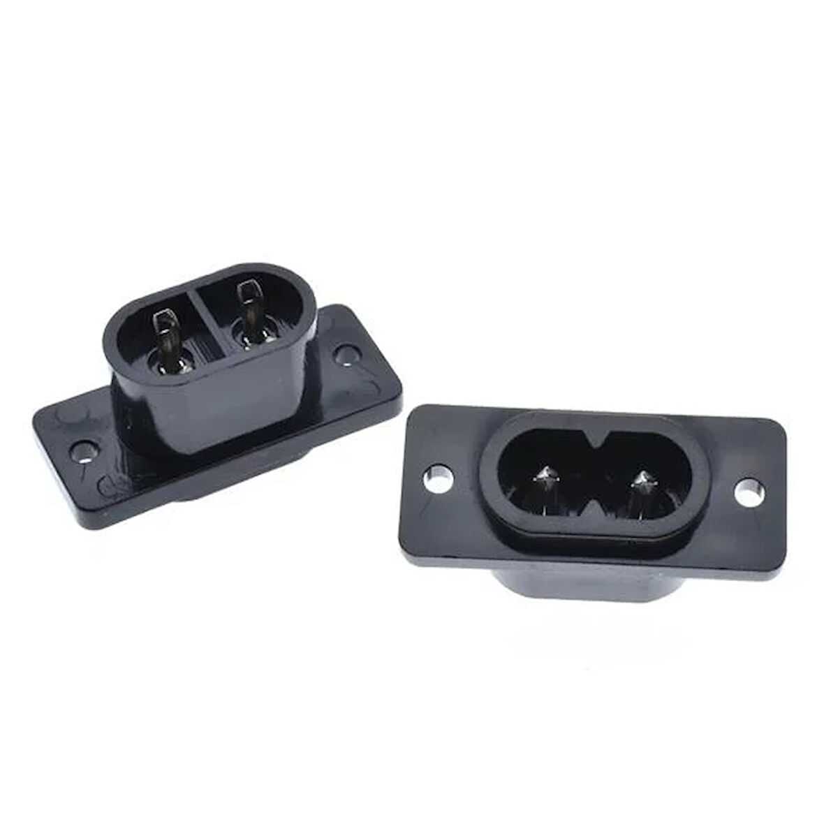 IC-212 AC Teyp Soketi Şase C8 AC-006