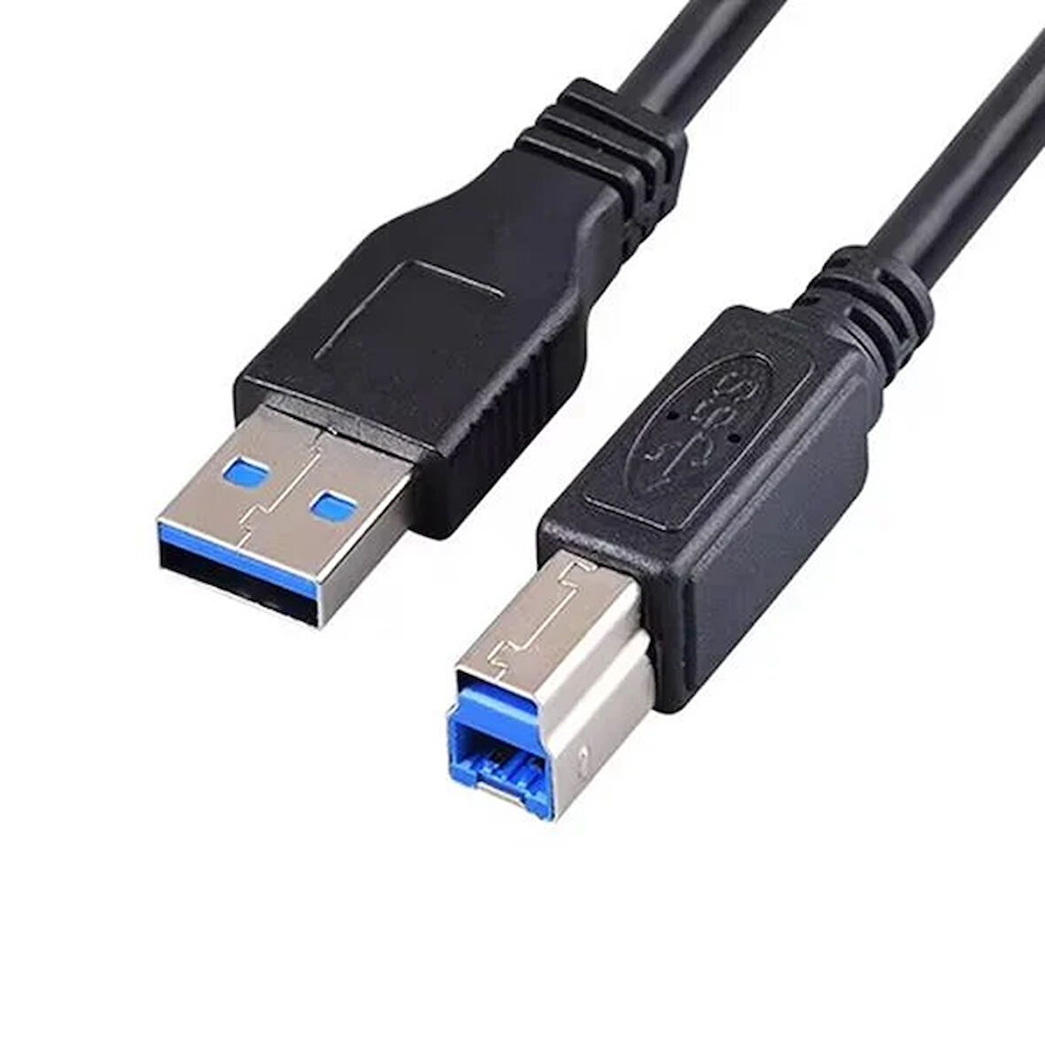 Powermaster Pm-31415 1.5 Metre Am-Bm Usb 3.0 Yazıcı Kablosu (Tc4231)