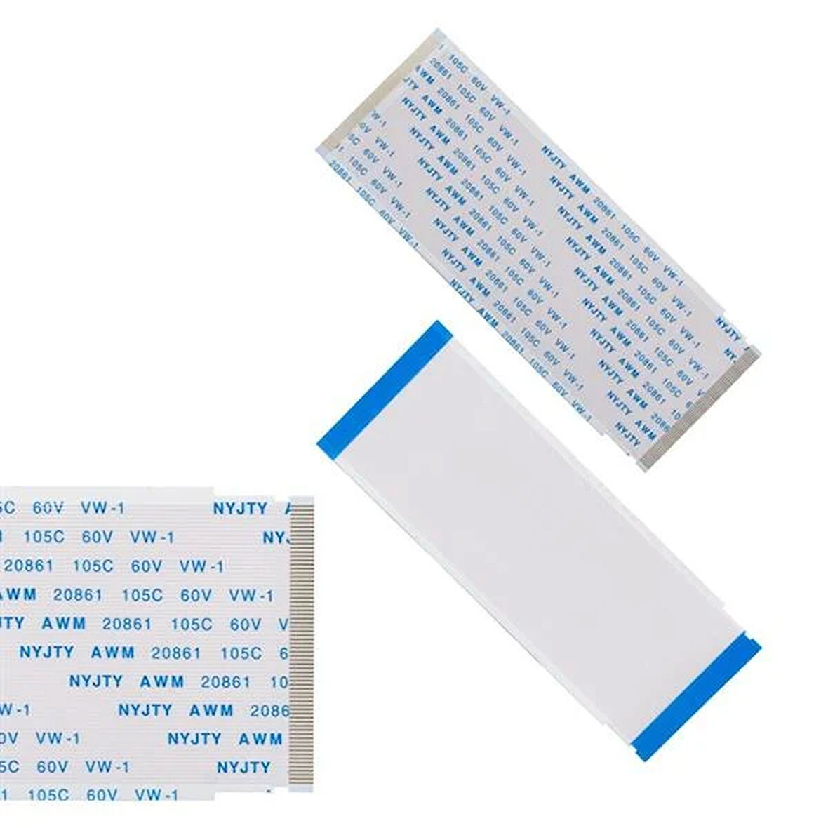 AWM 20861 105C 60V VW-1 68 Pin Flexi Kablosu