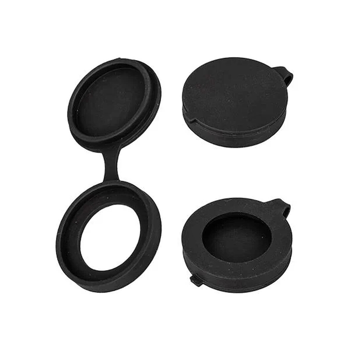 22 Mm Pano Tip USB İçin Silikon Koruyucu Kapak IP65 Protective 3