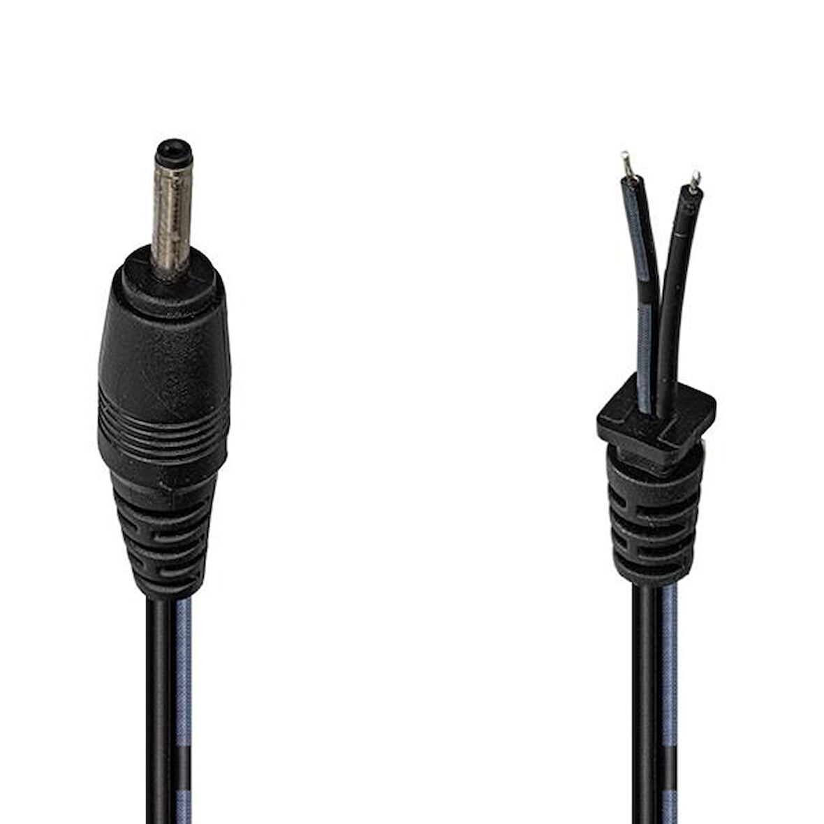 Notebook Adaptörü Jacklı Kablo 2.5*0.7 Uç 1.2 Metre Yerli Üretim
