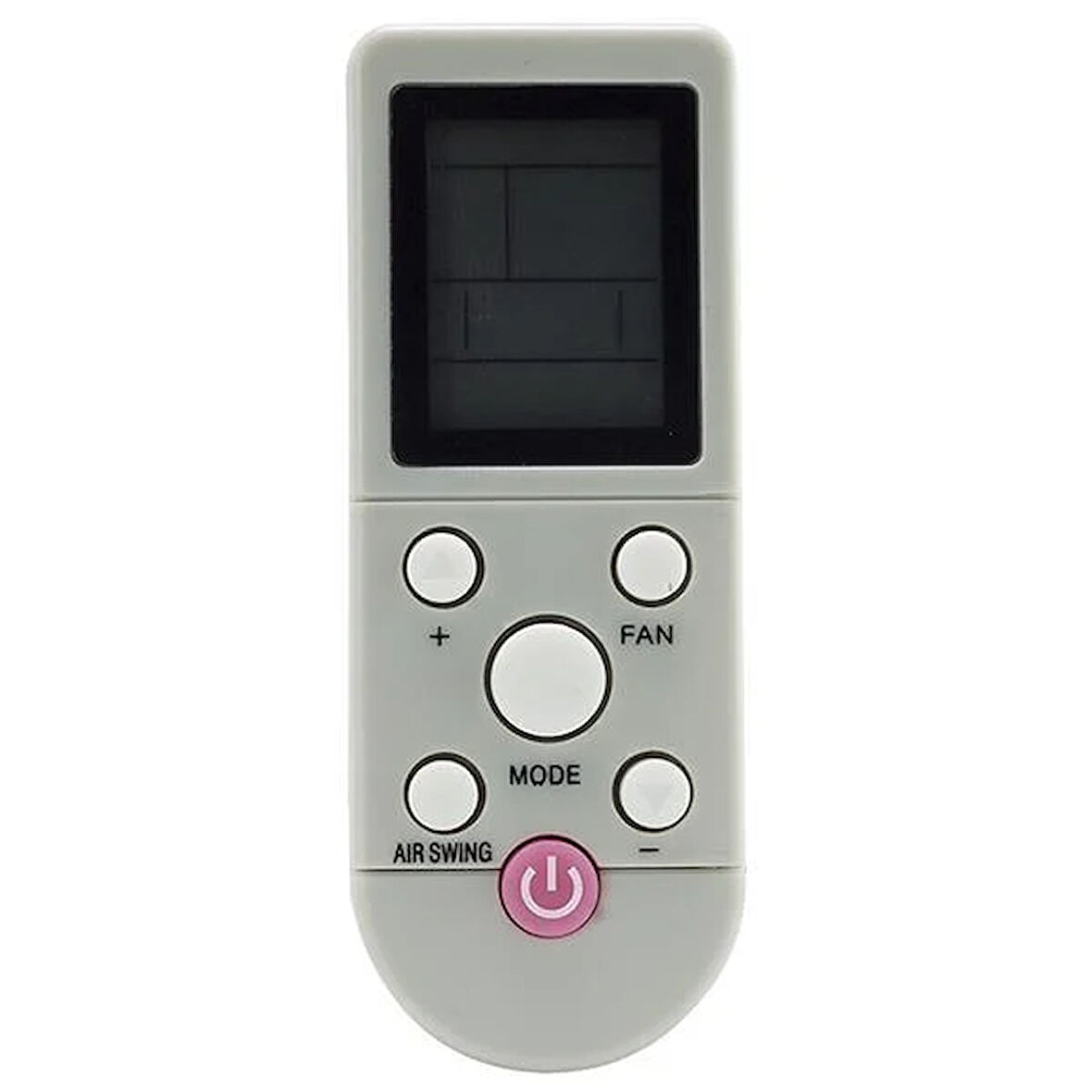 Demirdöküm Pacific Line Ykr-F/001 Klima Kumandası